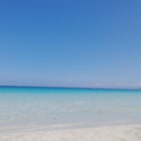 Miklod Apartments Palermo Dış mekan fotoğraf