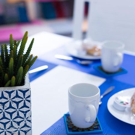 Miklod Apartments Palermo Dış mekan fotoğraf