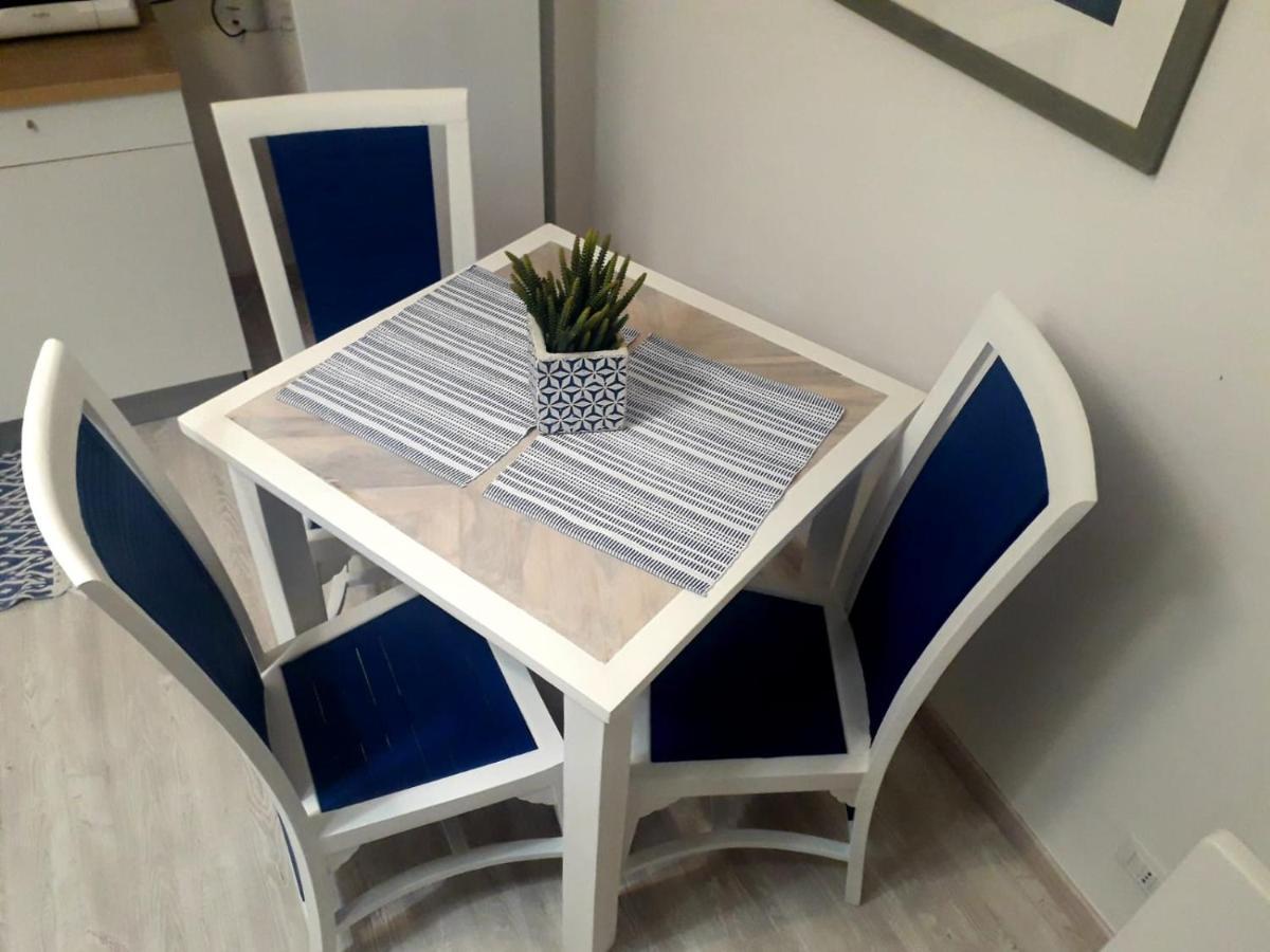 Miklod Apartments Palermo Dış mekan fotoğraf