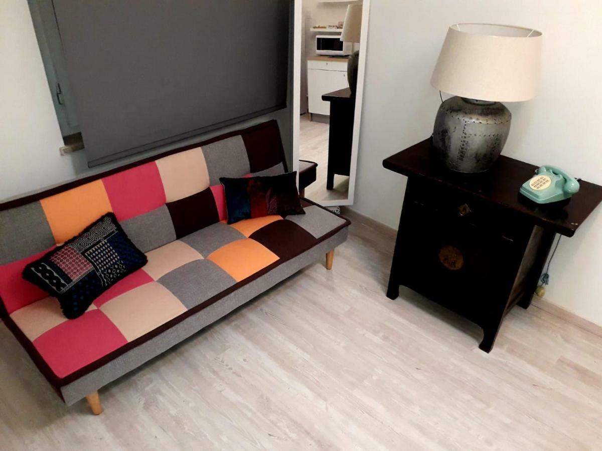 Miklod Apartments Palermo Dış mekan fotoğraf
