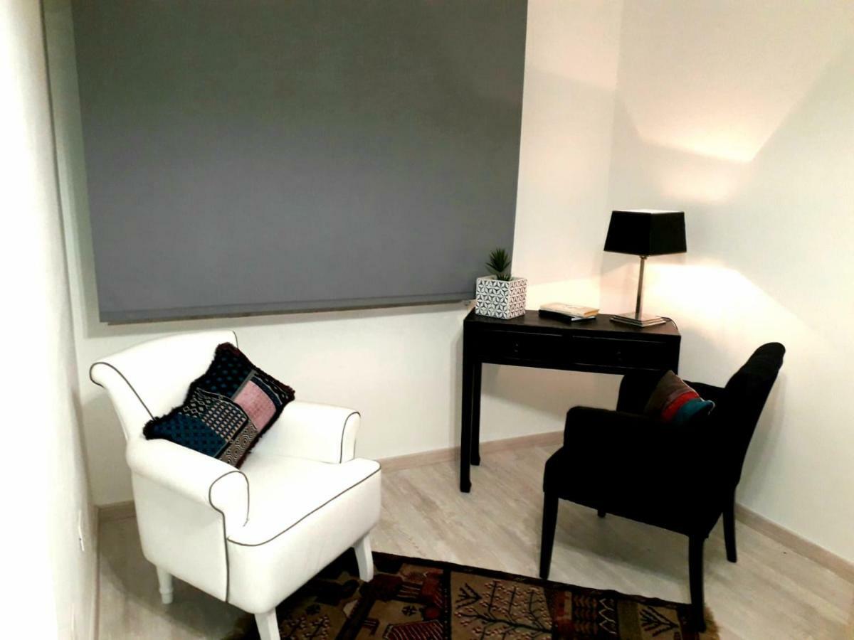 Miklod Apartments Palermo Dış mekan fotoğraf