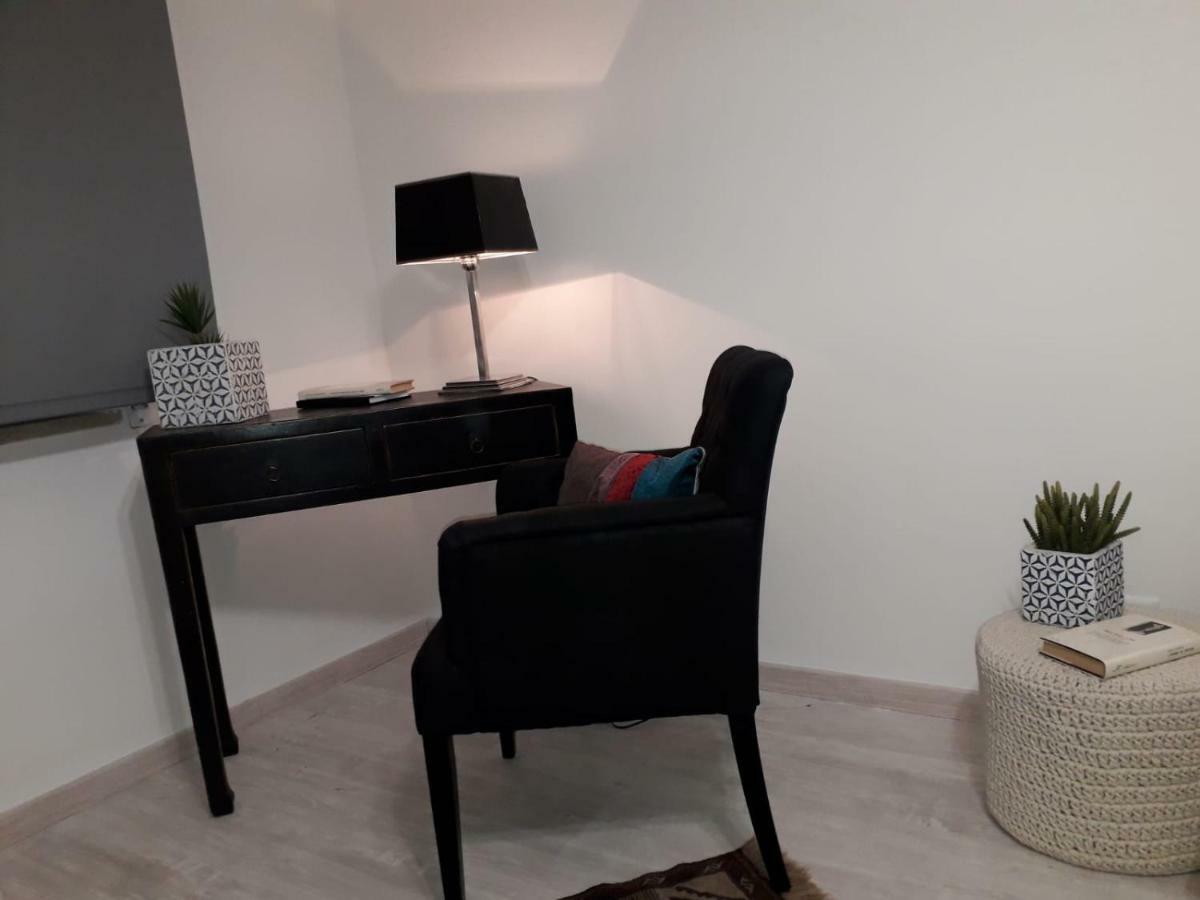 Miklod Apartments Palermo Dış mekan fotoğraf