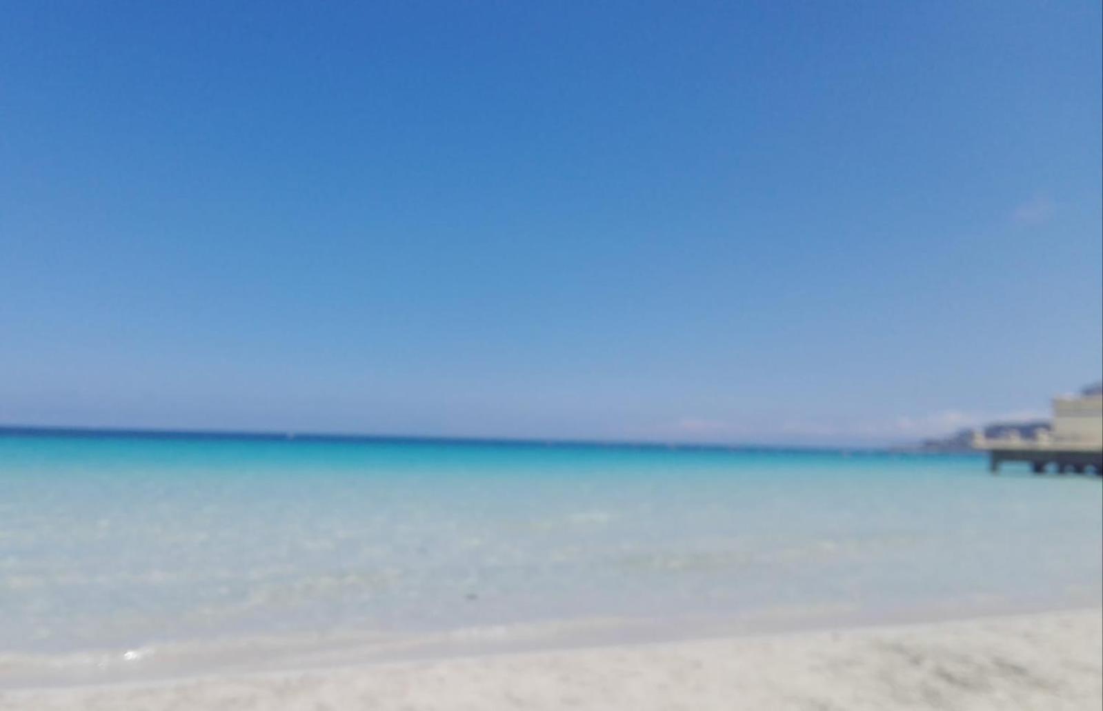 Miklod Apartments Palermo Dış mekan fotoğraf