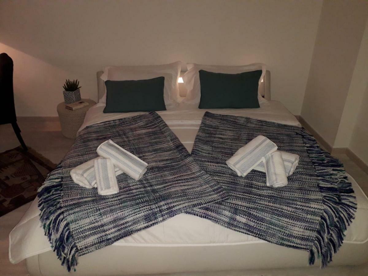 Miklod Apartments Palermo Dış mekan fotoğraf