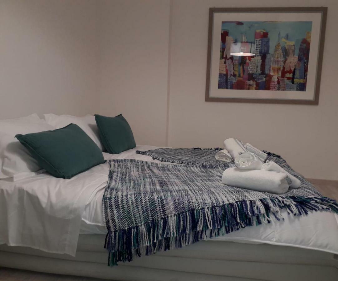 Miklod Apartments Palermo Dış mekan fotoğraf