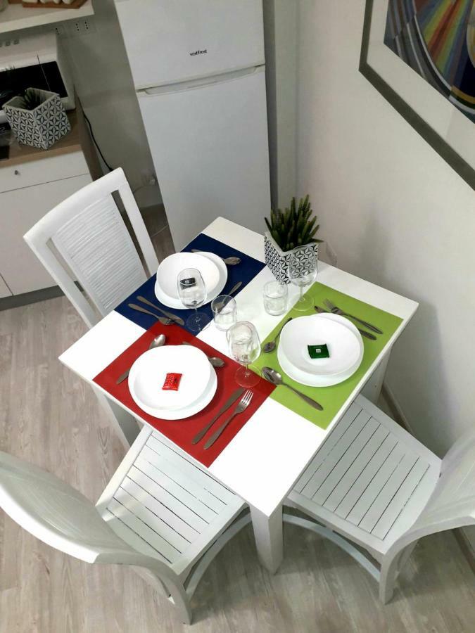 Miklod Apartments Palermo Dış mekan fotoğraf