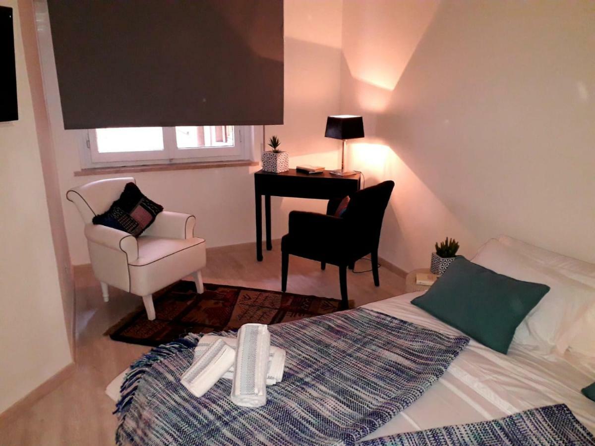 Miklod Apartments Palermo Dış mekan fotoğraf