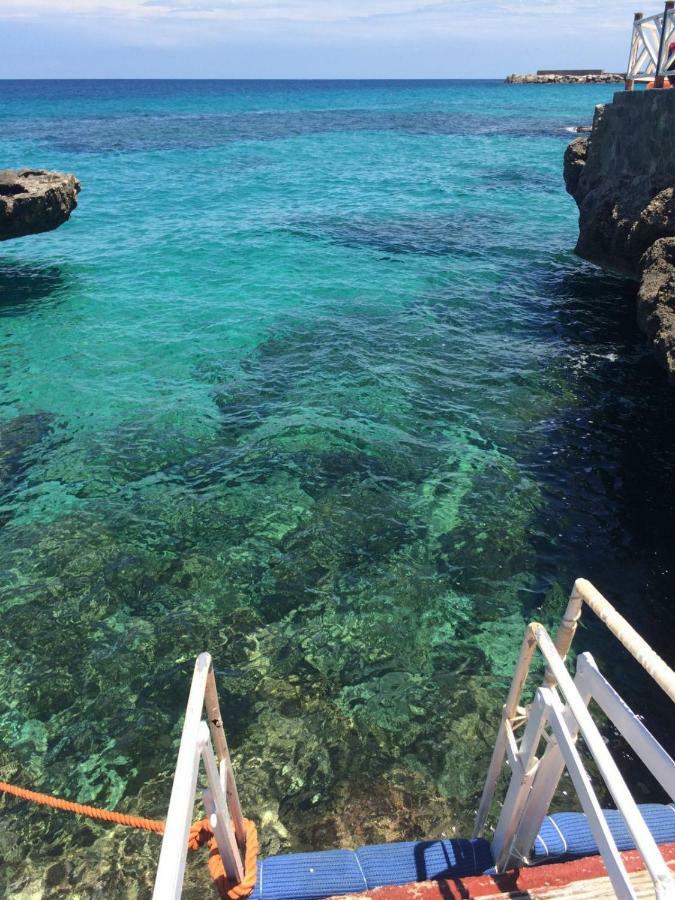 Miklod Apartments Palermo Dış mekan fotoğraf