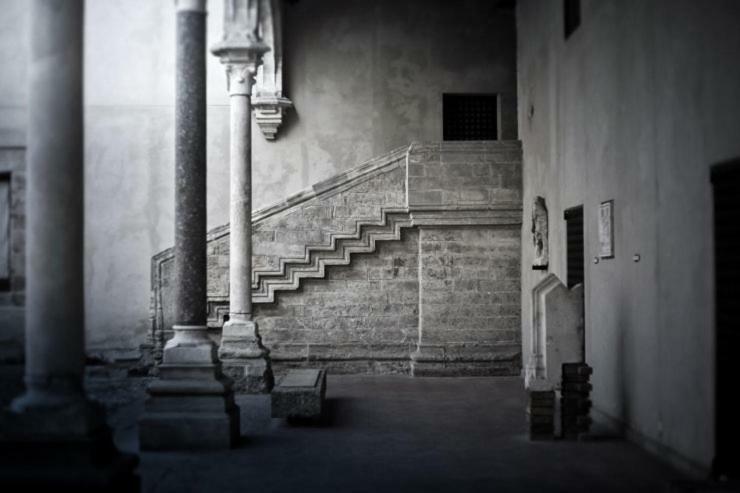 Miklod Apartments Palermo Dış mekan fotoğraf