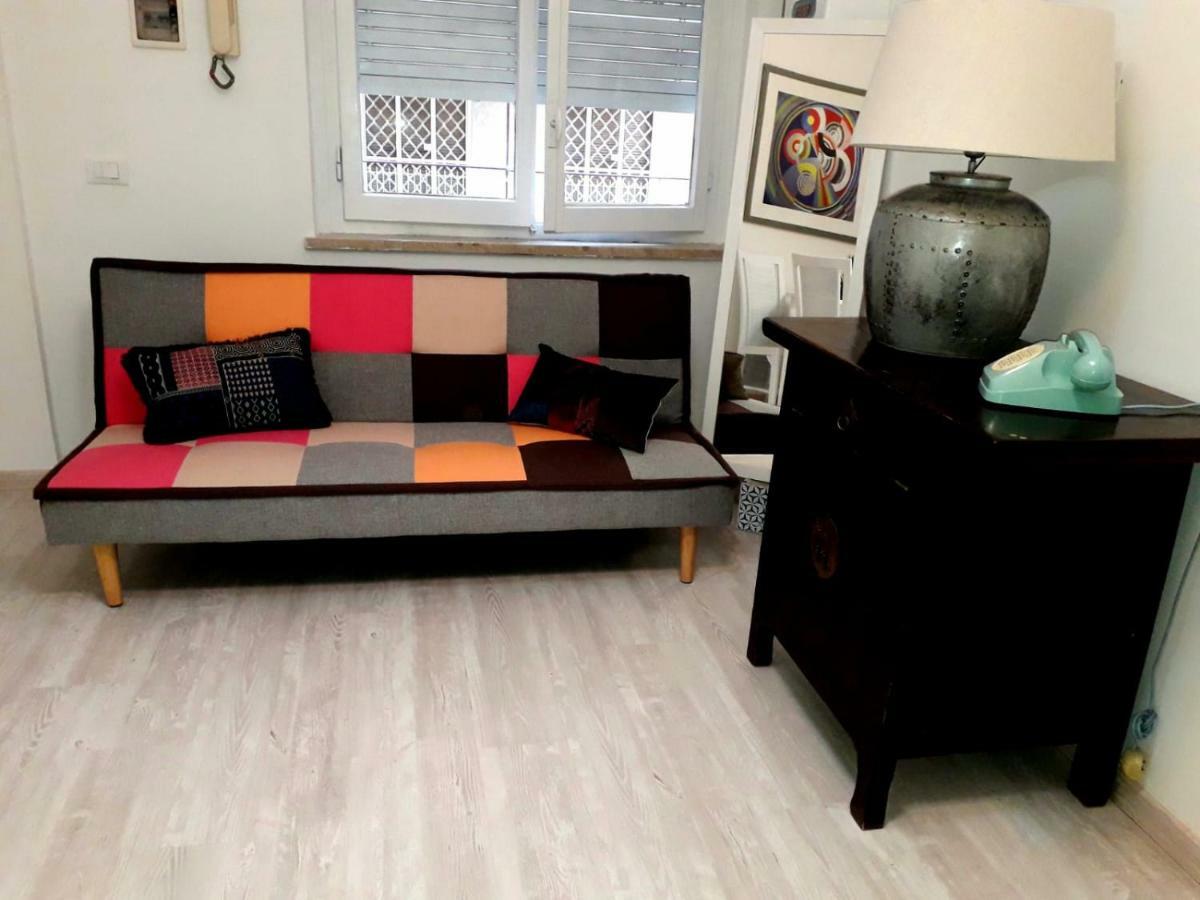 Miklod Apartments Palermo Dış mekan fotoğraf