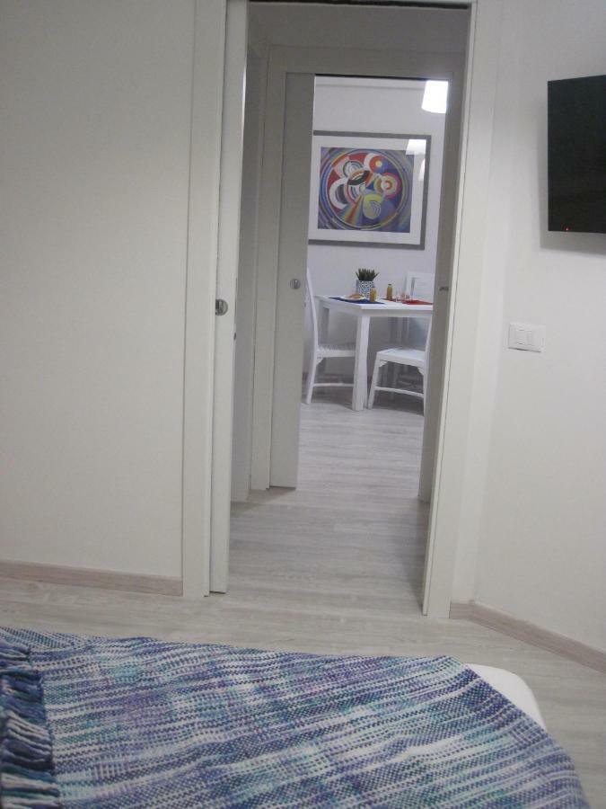 Miklod Apartments Palermo Dış mekan fotoğraf
