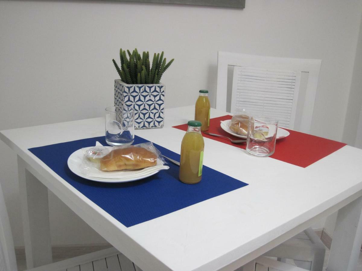 Miklod Apartments Palermo Dış mekan fotoğraf