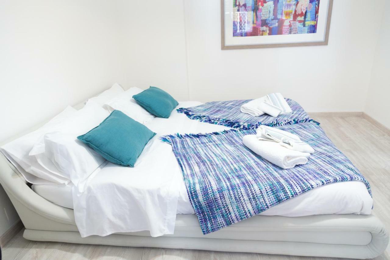 Miklod Apartments Palermo Dış mekan fotoğraf