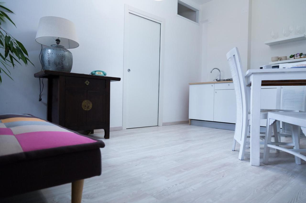 Miklod Apartments Palermo Dış mekan fotoğraf