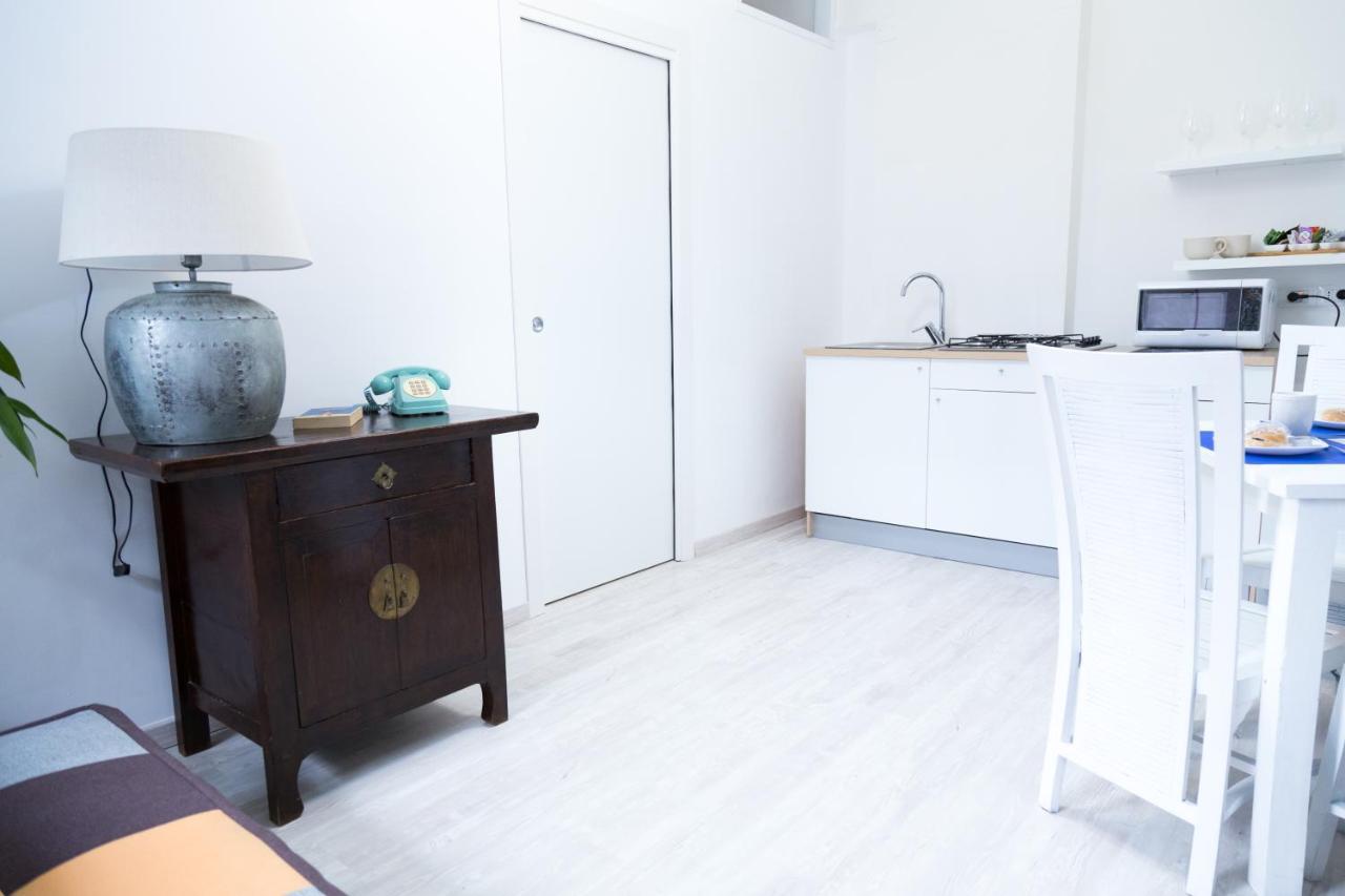 Miklod Apartments Palermo Dış mekan fotoğraf