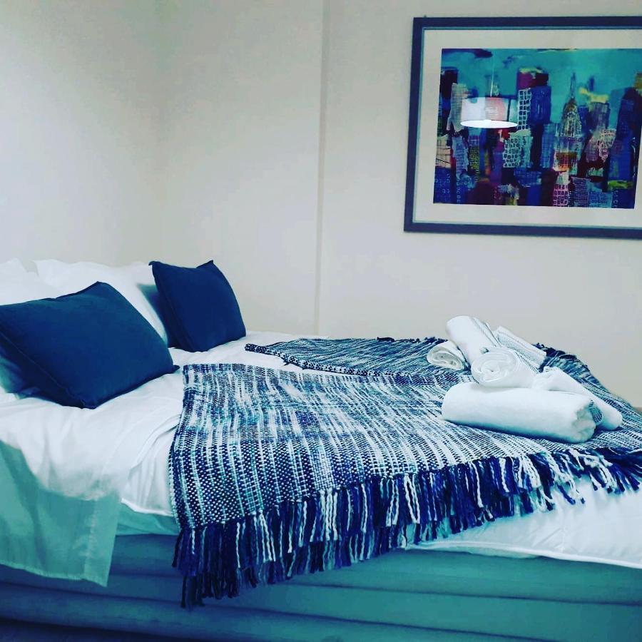 Miklod Apartments Palermo Dış mekan fotoğraf