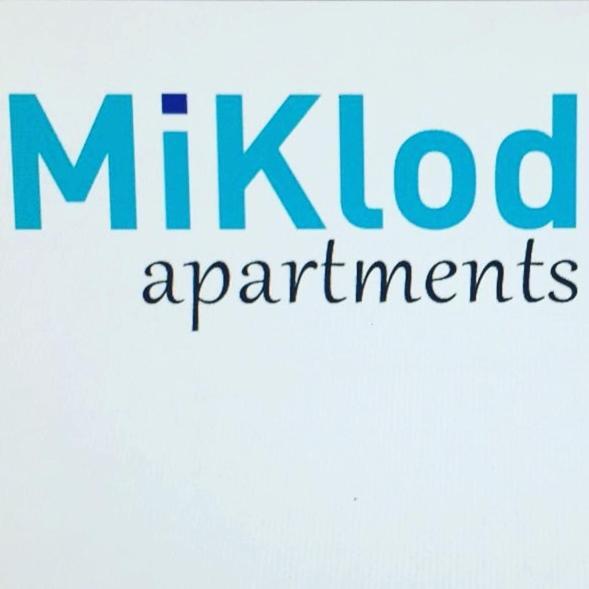 Miklod Apartments Palermo Dış mekan fotoğraf