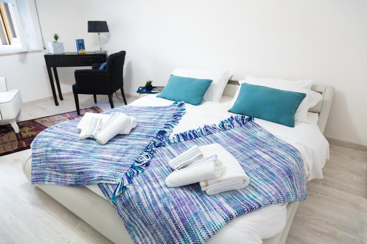 Miklod Apartments Palermo Dış mekan fotoğraf