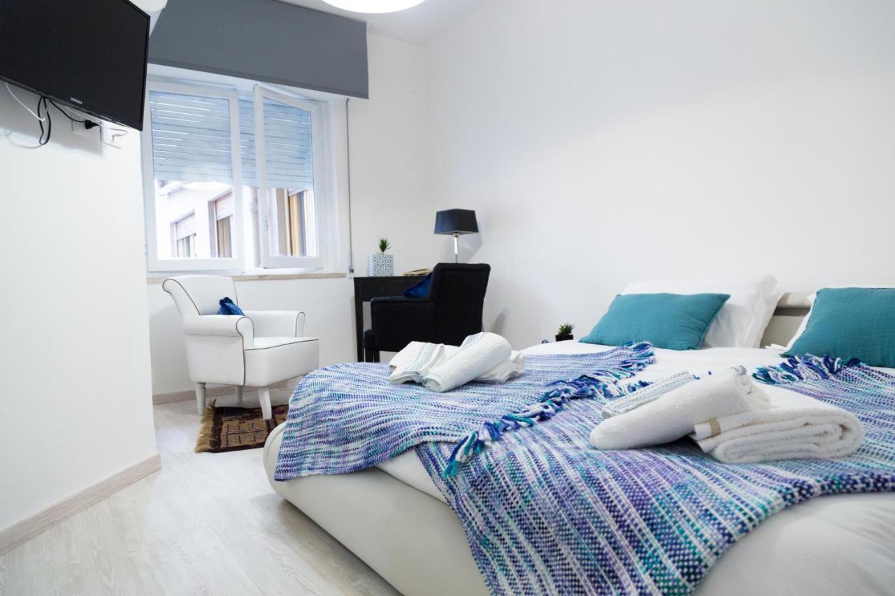Miklod Apartments Palermo Dış mekan fotoğraf