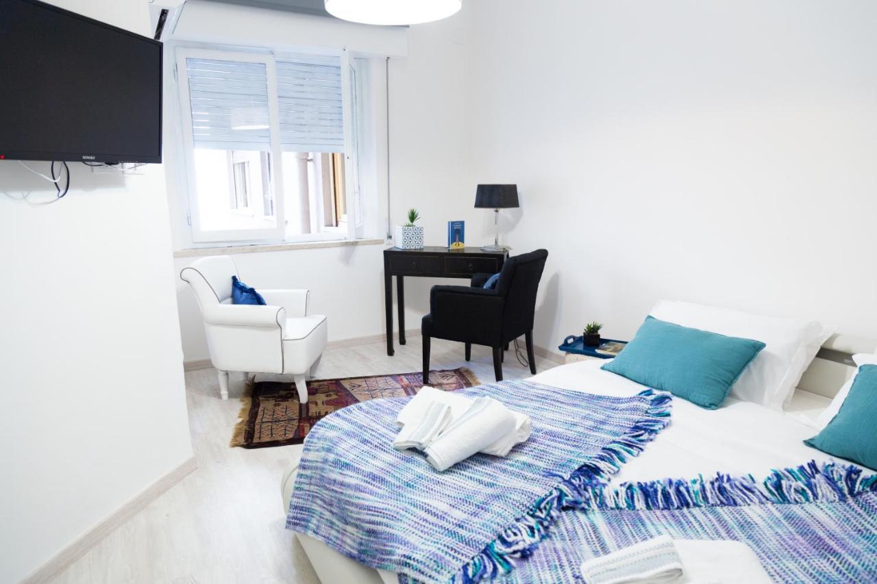 Miklod Apartments Palermo Dış mekan fotoğraf