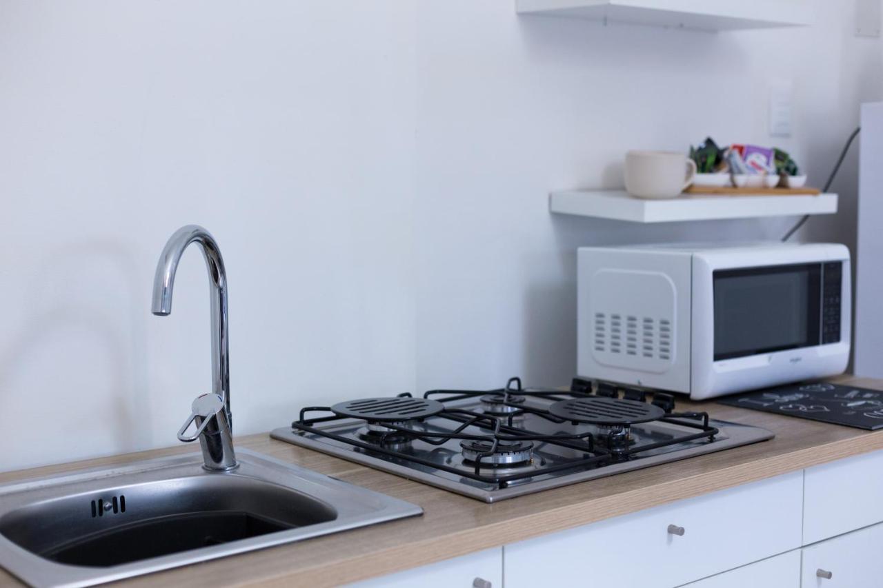 Miklod Apartments Palermo Dış mekan fotoğraf