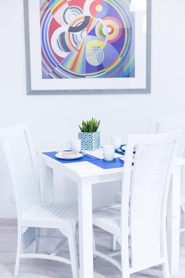 Miklod Apartments Palermo Dış mekan fotoğraf