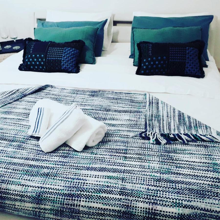 Miklod Apartments Palermo Dış mekan fotoğraf