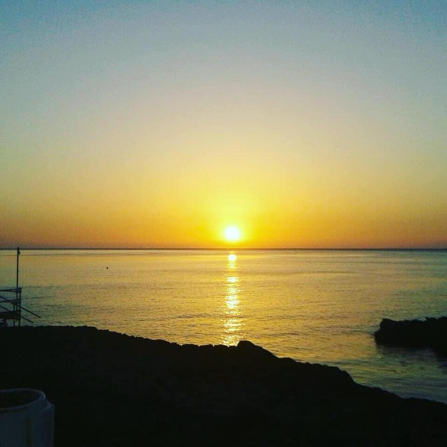 Miklod Apartments Palermo Dış mekan fotoğraf