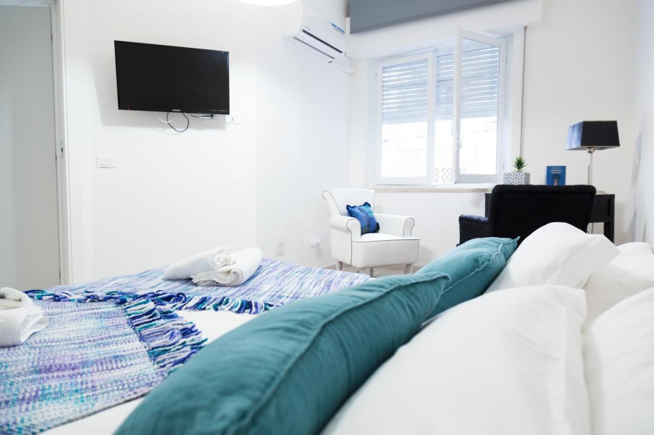 Miklod Apartments Palermo Dış mekan fotoğraf