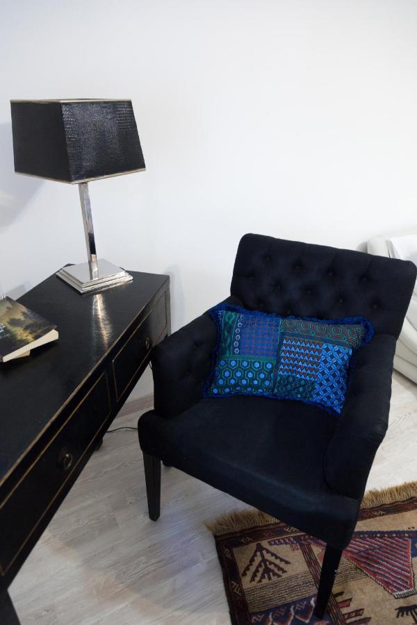 Miklod Apartments Palermo Dış mekan fotoğraf