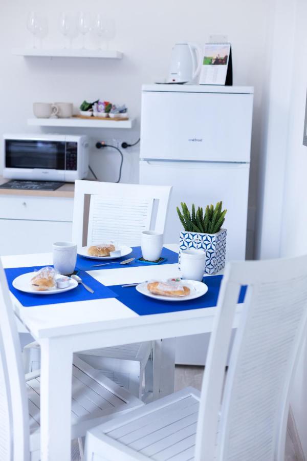 Miklod Apartments Palermo Dış mekan fotoğraf