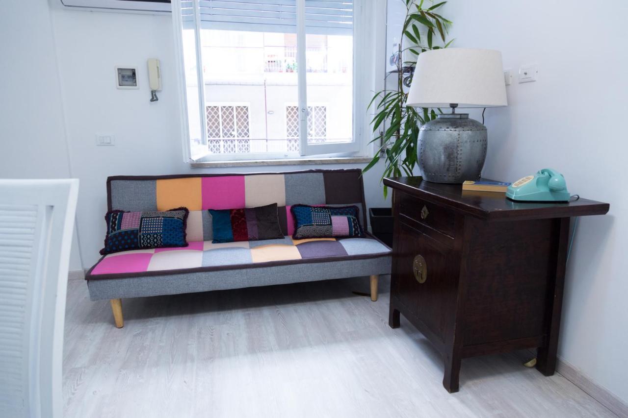 Miklod Apartments Palermo Dış mekan fotoğraf